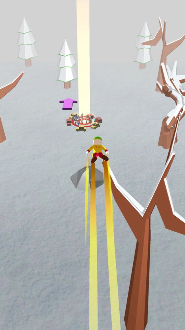 英雄得会飞游戏安卓手机版  v5.5.1