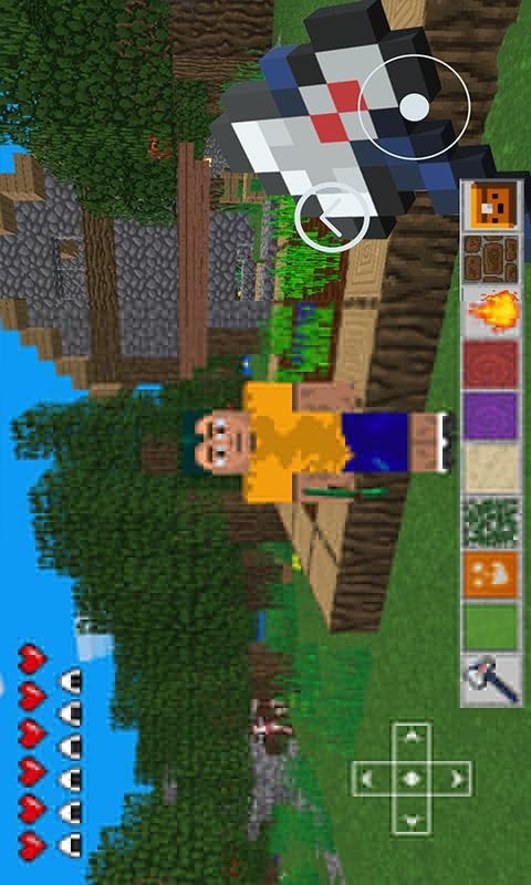 模拟梦想世界 v1.0