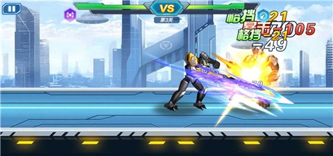 汽车人战车大战  v1.131