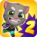 汤姆猫跑酷2国服版