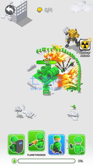 画个大兵 v1.2.4