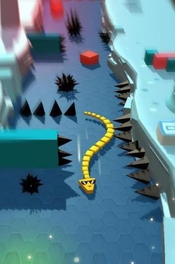 点击贪吃蛇 v1.3