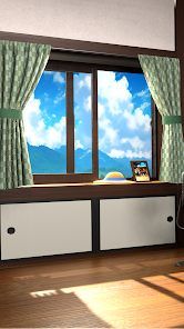 逃脱游戏乡下的暑假截图1