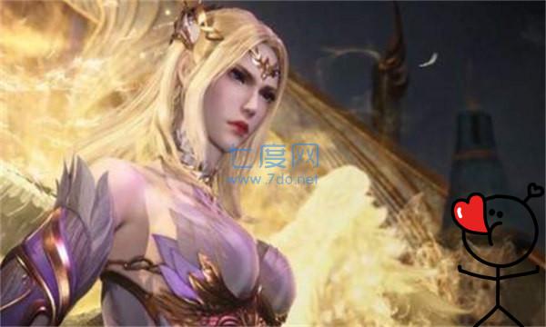 斗罗大陆千仞雪篇冷狐版下载 v1.0