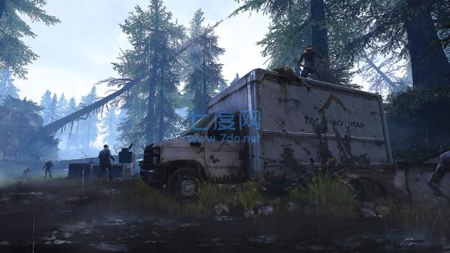 代号盖亚国际服 v7.0