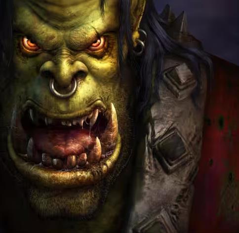 魔兽争霸3冰封王座