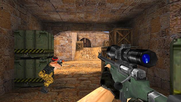 反恐行动枪战 v1.0.8