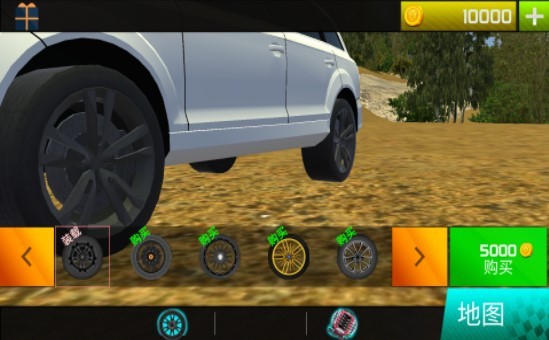 越野竞速赛车  v306.1.0.3018