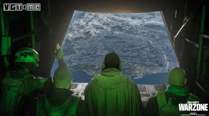 使命召唤战区下载安装手机版国际服最新版  v5.5.4