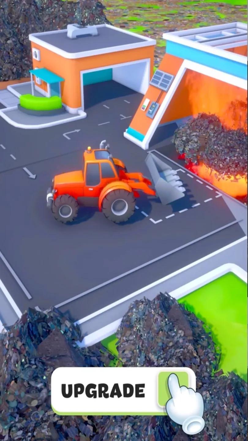 垃圾厂大亨汉化版 v2.6.0