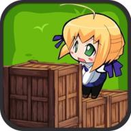 推箱子智力闯关