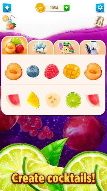 Drink Cocktail Joke(喝鸡尾酒笑话) v2.2.4安卓版