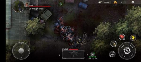 亡灵丧尸杀手  v22.9