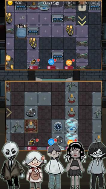 堡垒防御大作战.png 堡垒防御大作战.png