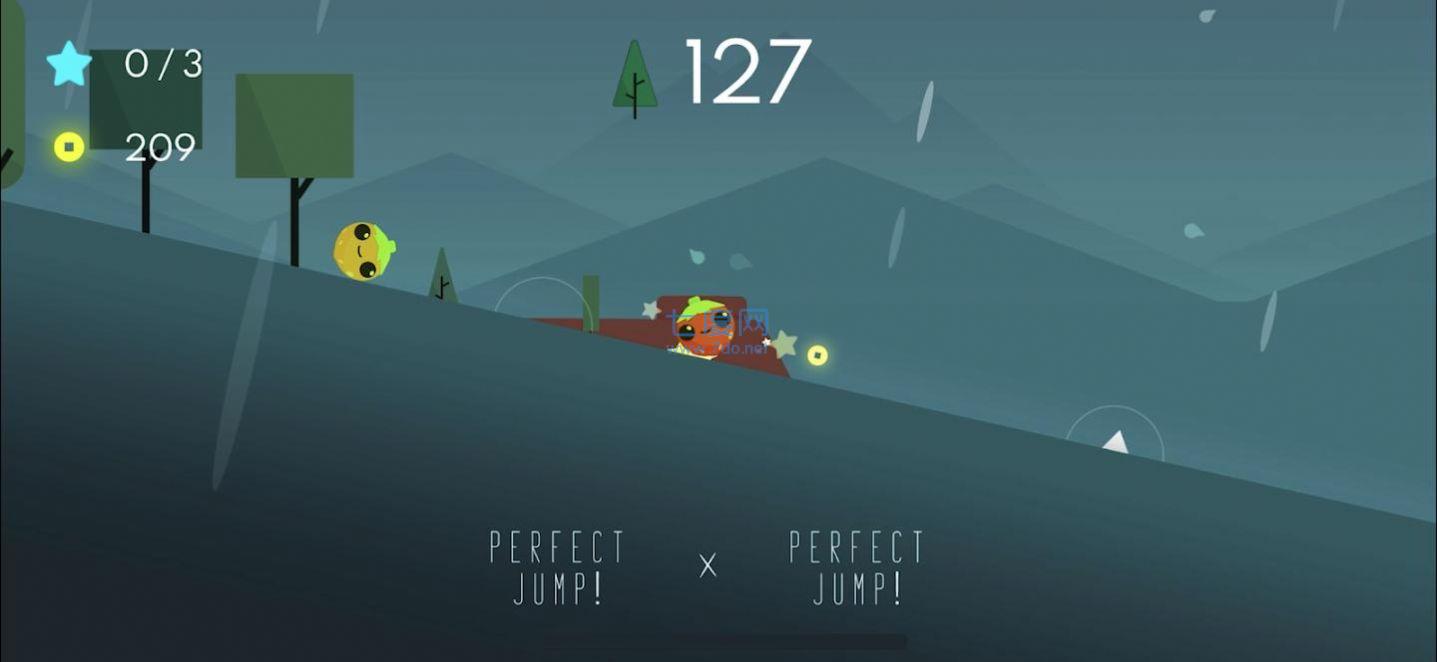 水果伙伴下山 v3.5