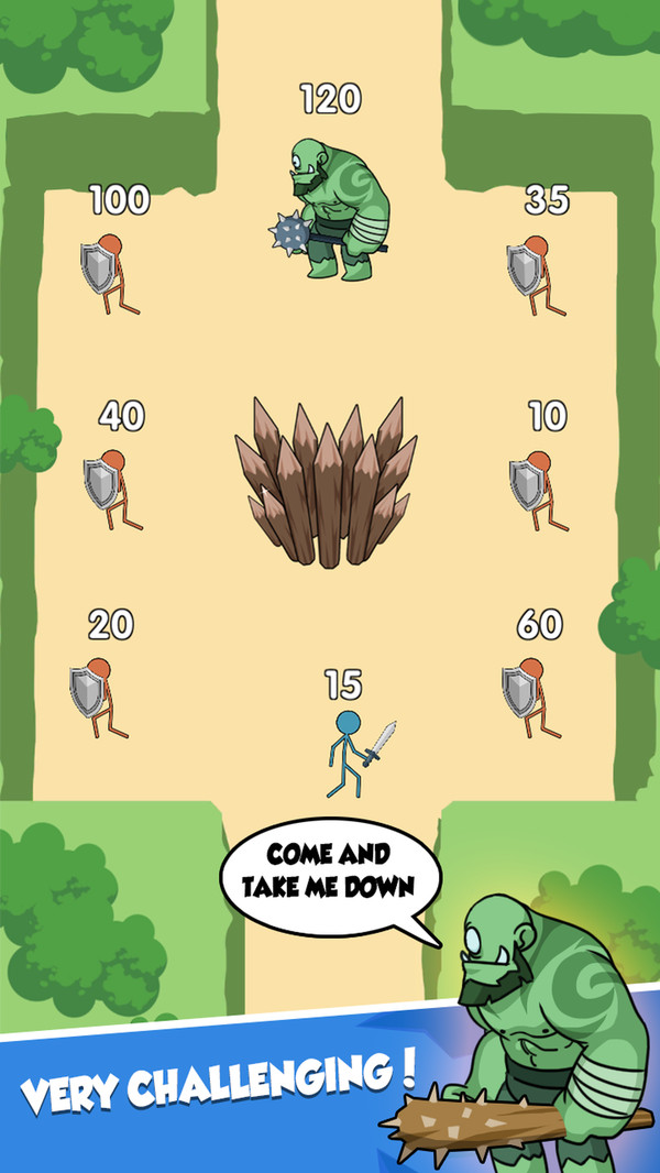 策略火柴人游戏官方版图片1