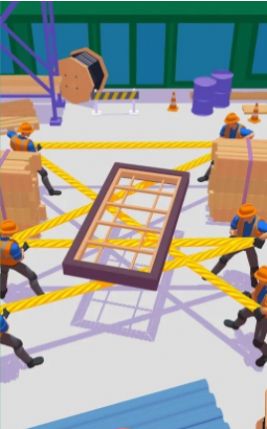 接住别掉安卓版 v1.0