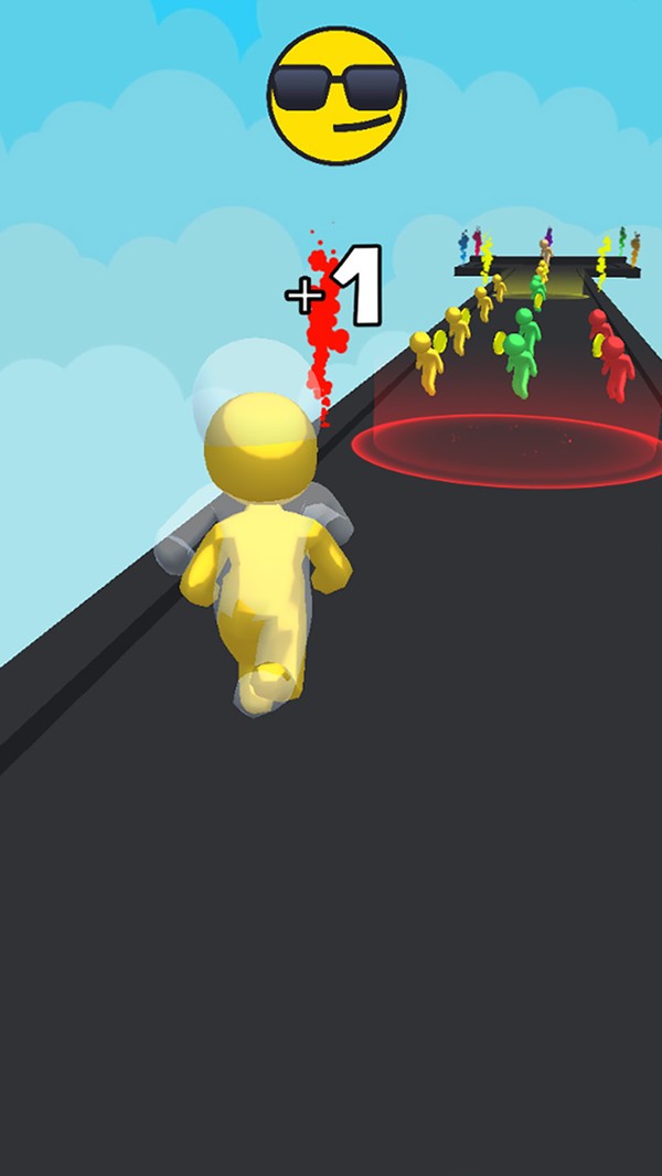 巨人冲击 v0.4