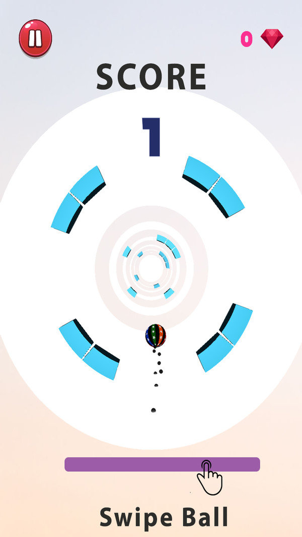 灵活的球球 v1.3