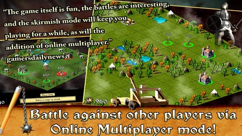 中世纪战场 Medieval Battlefields v4.0.5