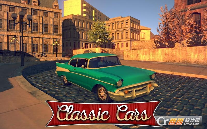 Driving School Classics(经典驾驶学校) v1.2.0 安卓版