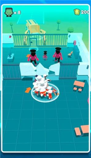 兄弟们越狱吧 v1.0.1