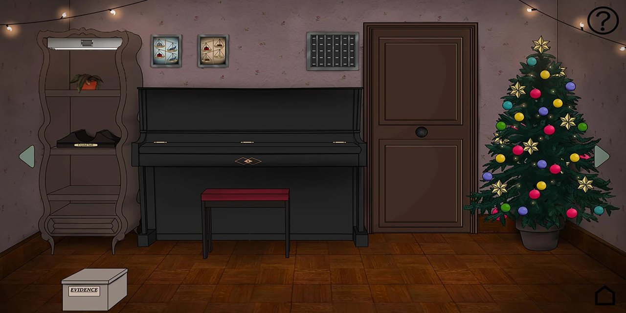 雾峰失踪的扎拉 v1.0.0