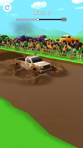 泥浆赛车  v1.6.1
