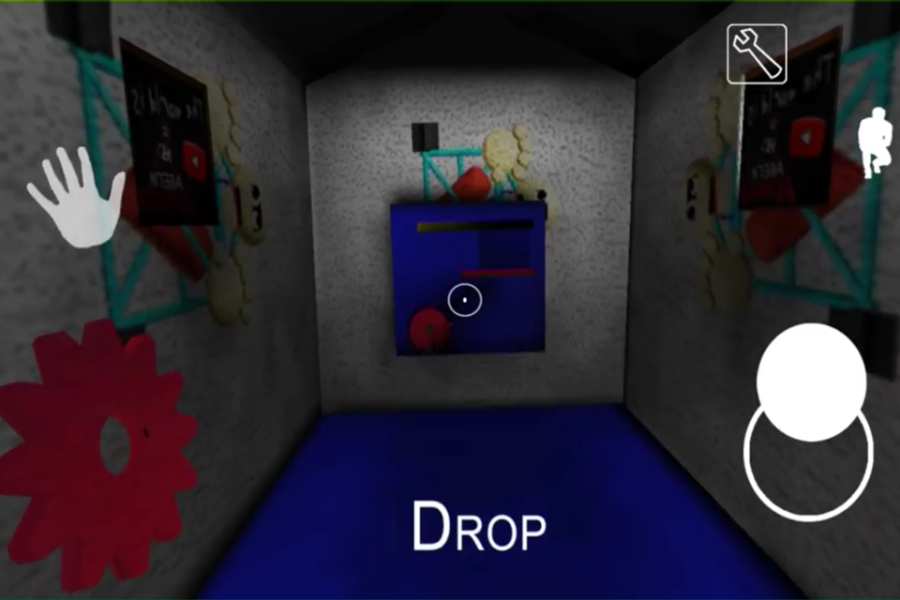 恐怖的奶奶 v3.2.5