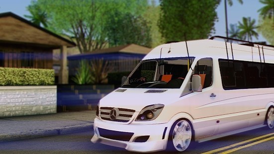 短跑巴士运输  v1.3