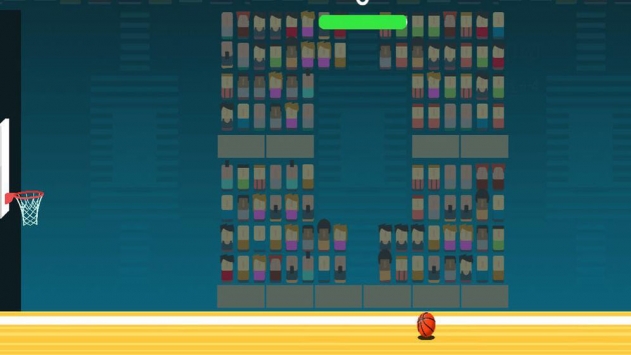 街头热血篮球 v3.1.5