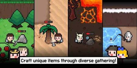 森林营地中文版 v3.1.5