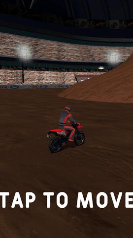 超级摩托车手手机版 v0.1.0