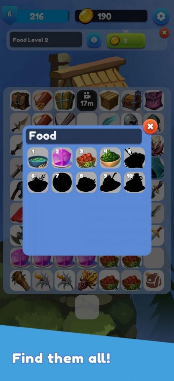 合并酒馆游戏官方版  v5.4.3