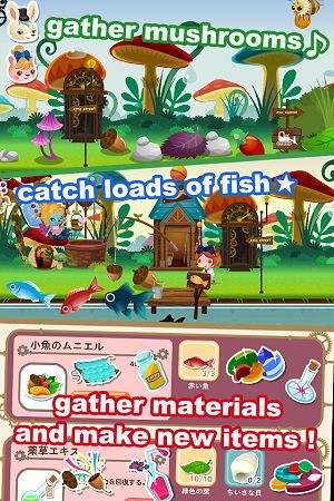 LINE梦幻花园2020官方最新版  v4.3.3