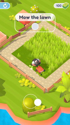 天天开心农场 v1.0.0