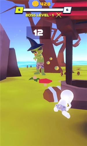 水上射击 v1.0