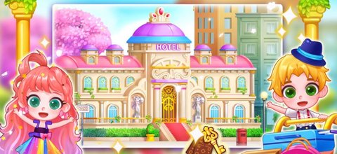 啵啵世界旅店日记 v1.0.3