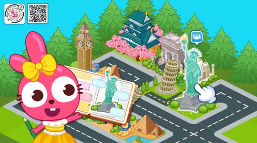 泡泡小镇城市设计师游戏官方版  v3.0.3