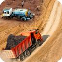 货运卡车模拟器游戏