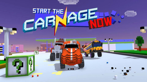 汽车格斗竞技场 v3.2.5