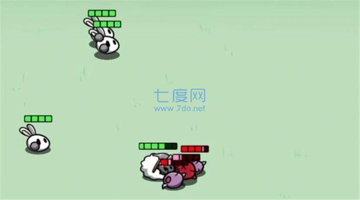 动物农场保卫战无限金币版