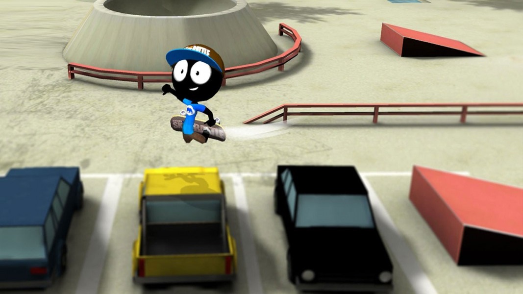 沙盒自由式滑板-插图1 沙盒自由式滑板-插图1