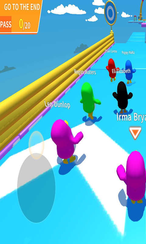 糖豆吃鸡淘汰赛游戏免费下载官方版  v3.1.3