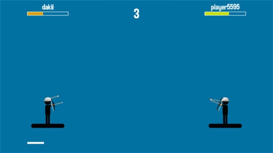 火柴人弓箭竞技 v1.0.5