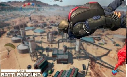 美国警察模拟器中文版 v1.8