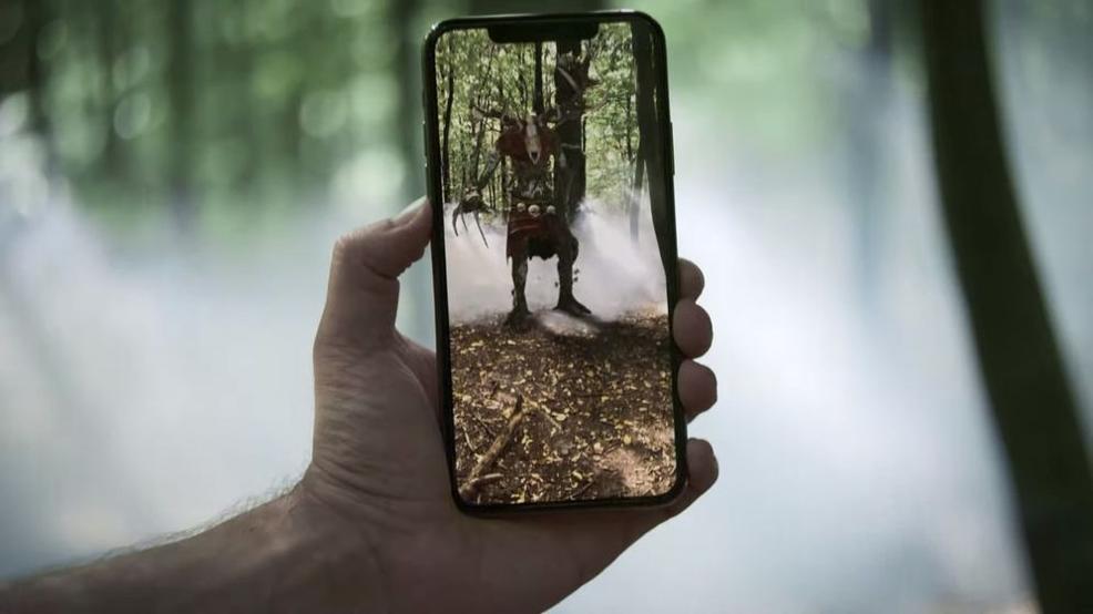 巫师怪物杀手截图2