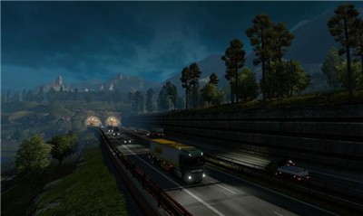 遨游中国2中文版 v1.0.0