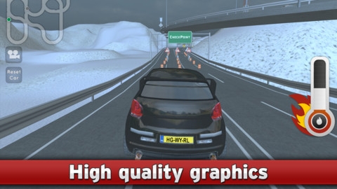 公路拉力赛 Highway Rally v3.1.5
