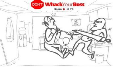 老板的二十种死法 v2.0